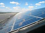 Foto des Solardaches Holger Schindler HNA Foto des Solardaches Holger Schindler HNA